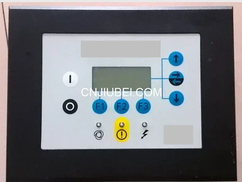 Детали промышленного компрессора 2202560023 ES3000 PLC цифровой Замена винтовой воздушный