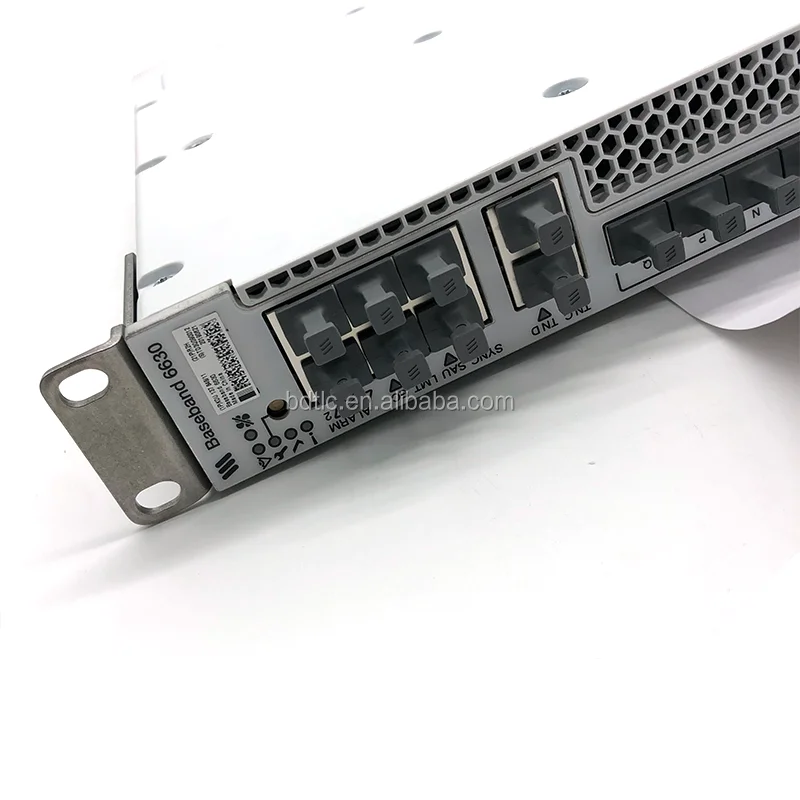 BB6630 Ericsson Baseband Board 6630 KDU 137 848/11 Ericsson 6630 Baseband 6630 For Ericsson Base Station