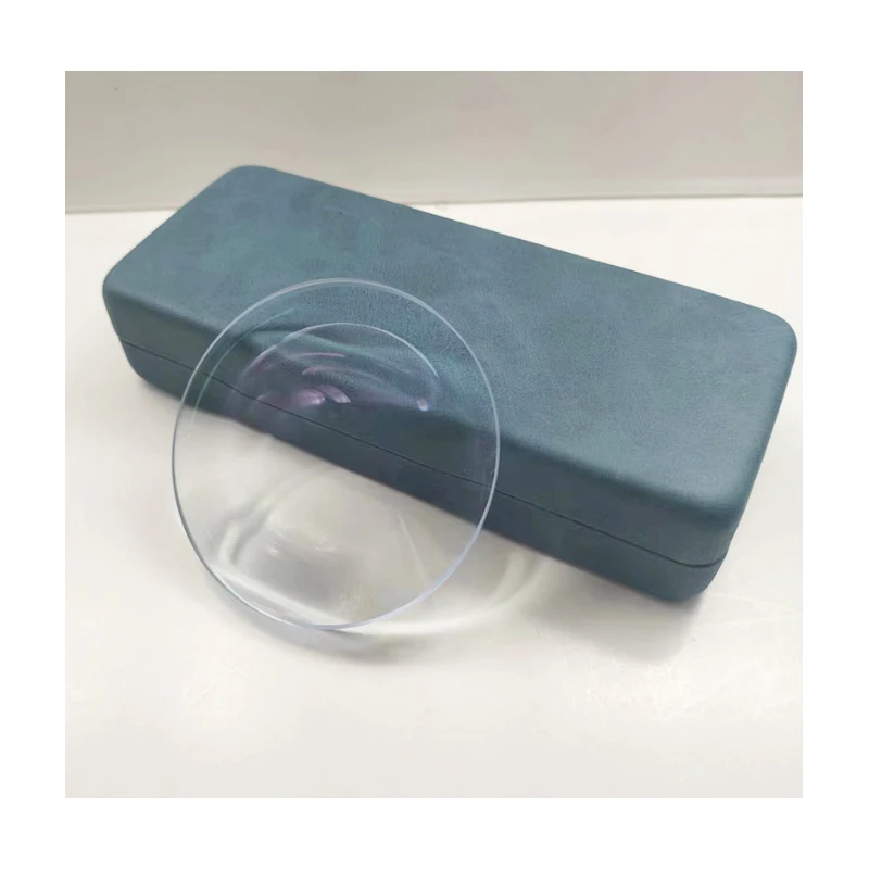 RX Progressive Optical Lenses Polycarbonate lens Danyang Factory supply High Quality Lens wholesale lens