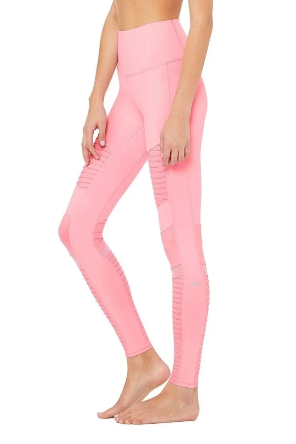 
sportswear product type and fitness high quality crane fitness yoga leggings yoga pants 