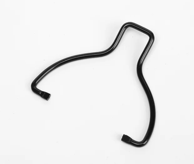 Connector Stainless Steel Safety Pin Swivel Tackle Lures Wire Forming Spring