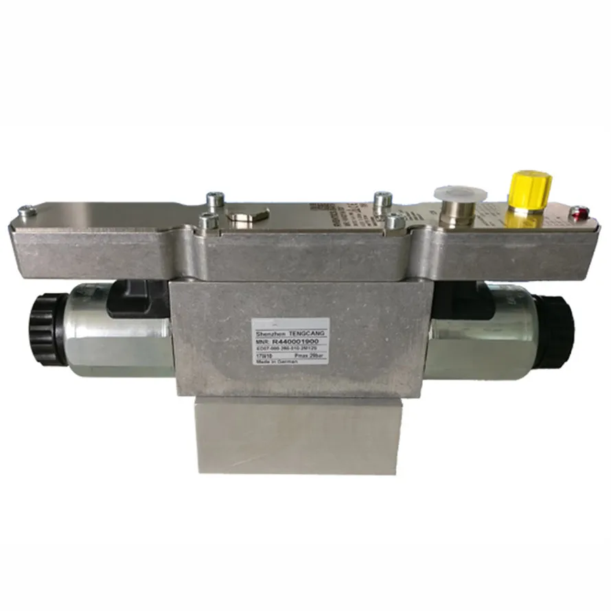 ZDR10DA2-40B/75Y solenoid