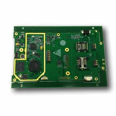 Custom cheap pcb ShenZhen