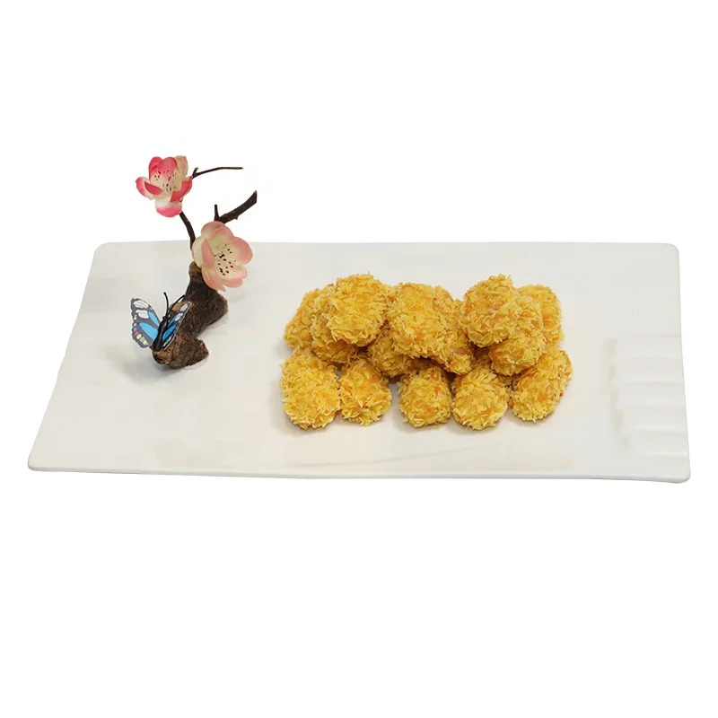 new arrival fast frozen Crispy crab and shrimp