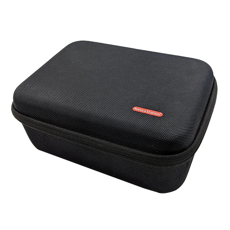 
Shockproof Hard Shell EVA Case for Switch PSP Portable Console 