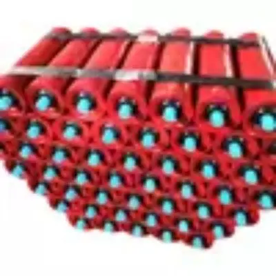 High Quality Wholesale Roller Special For Heavy Lifting Conveyor Belt Roller