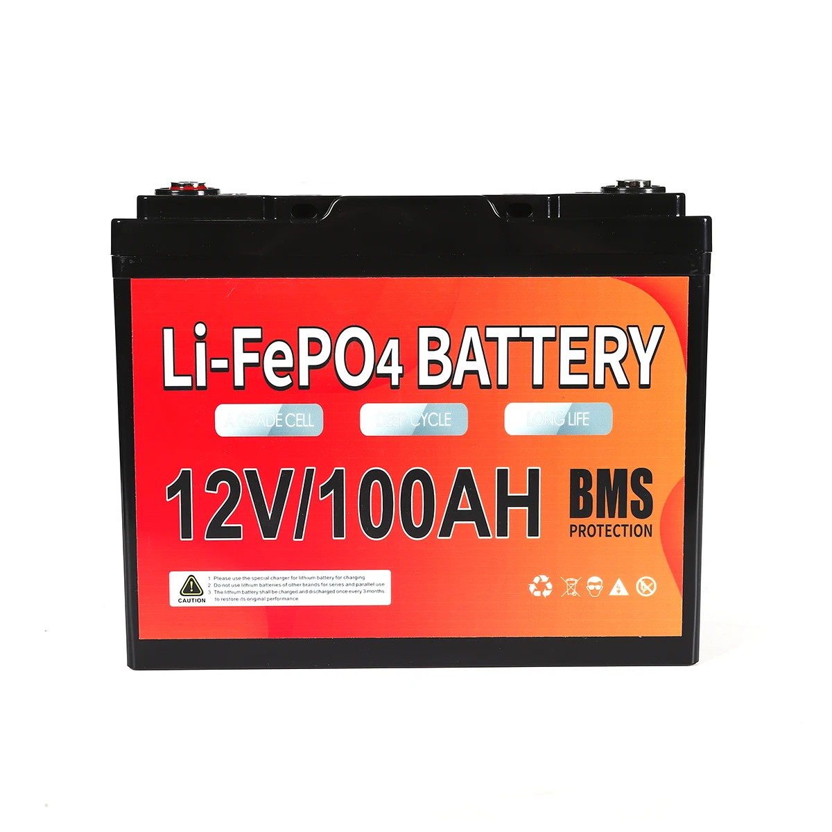 EU market Grade A Premium  battery xs power charger lithium  iron phosphate