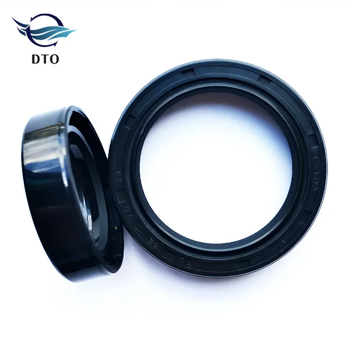 DTO gear pump oil seal cfw 14 engine xh0136g volvo hub valve vg1540040016
