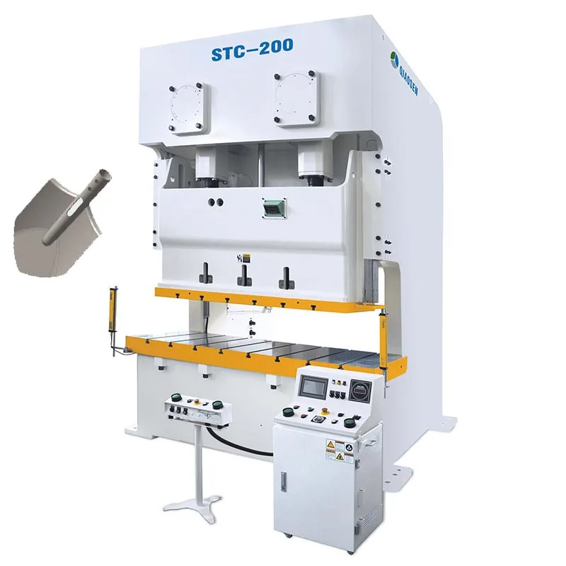 Power press sells punching machines for stainless steel processing shovel punching machine