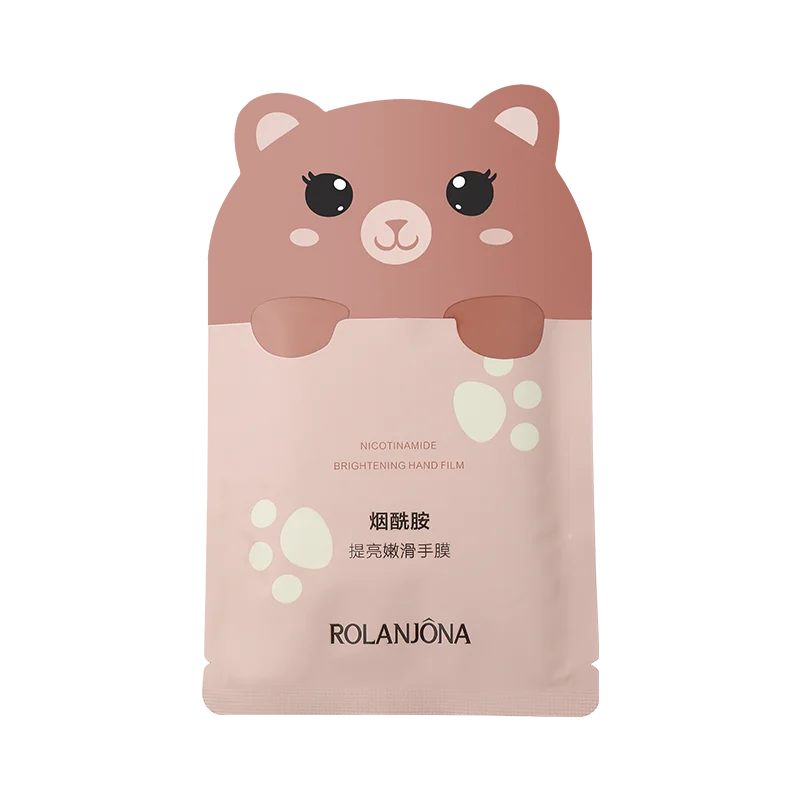 
Super factory mask processing customization OEM hyaluronic acid cleansing mask oem generation processing 