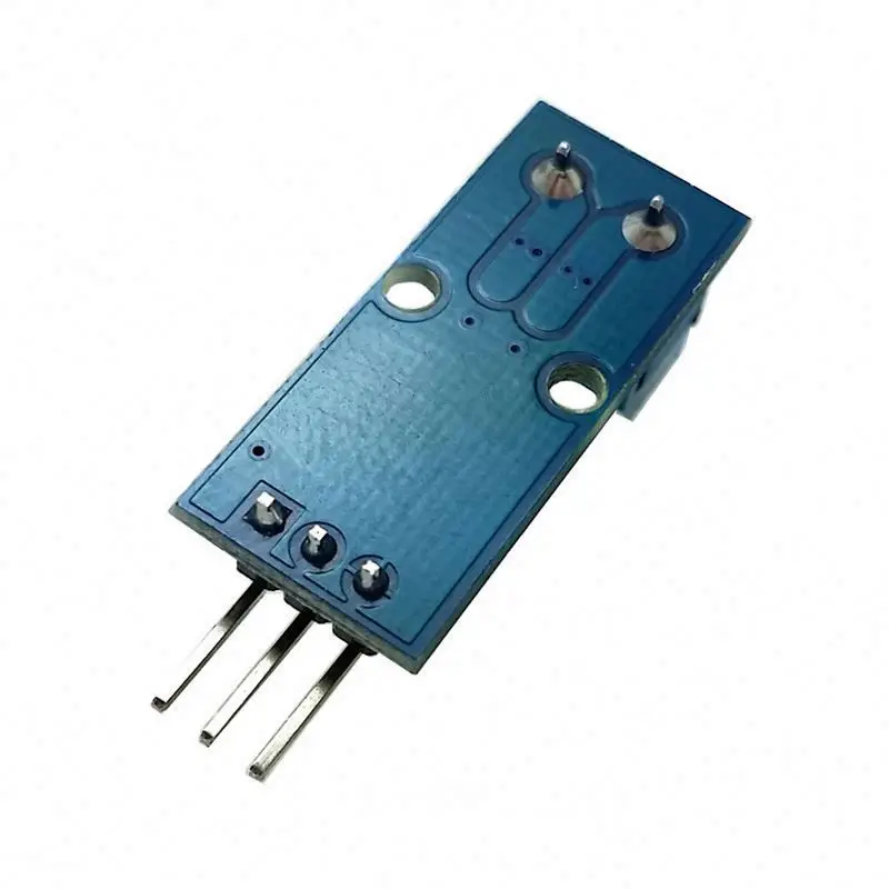 5A ACS712 Current Sensor Module ( Blue terminal )