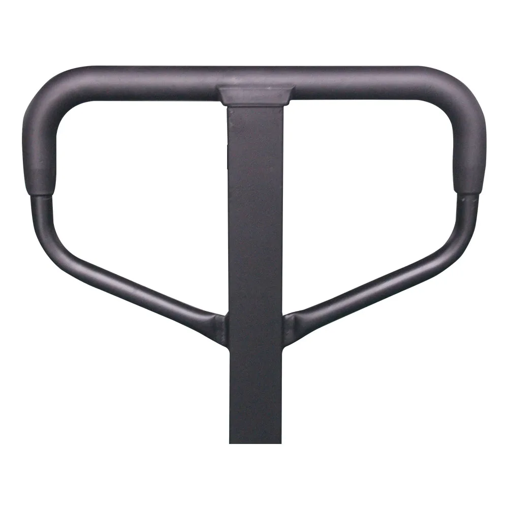 New Hydraulic 1.5 Tons 2.5m Self Load Portable Forklift Semi Electric Stacker