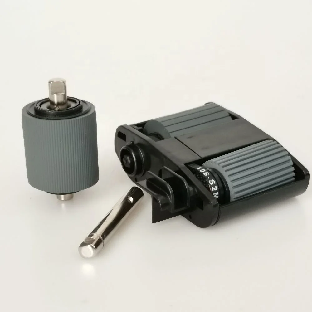 J8J95A 5851-7202 300 ADF Roller Replacement Kit for HP LaserJet Enterprise M681 M682 M631 M632 M633 8500 fn2 E67560 E67550