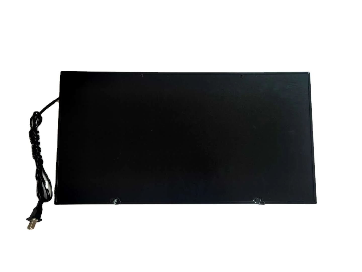 Factory direct 48*25cm lamp beads led lights board illuminated advertising signs