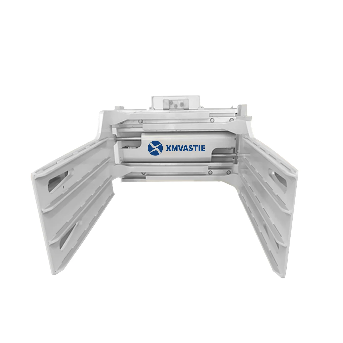 Top 3 forklift attachments manufacturer in China 3ton 5 ton Heli Hangcha forkllft with Bale Clamps  with sideshift or rotation