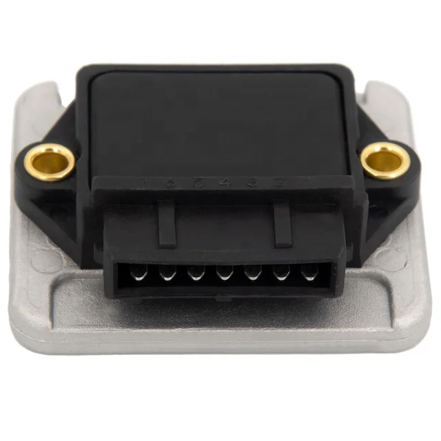 Ignition Control Module OE DAB402 191905351A 0227100142 For AUDI,FORD,NISSAN,SEAT,SAAB,VW BM342 Igniter