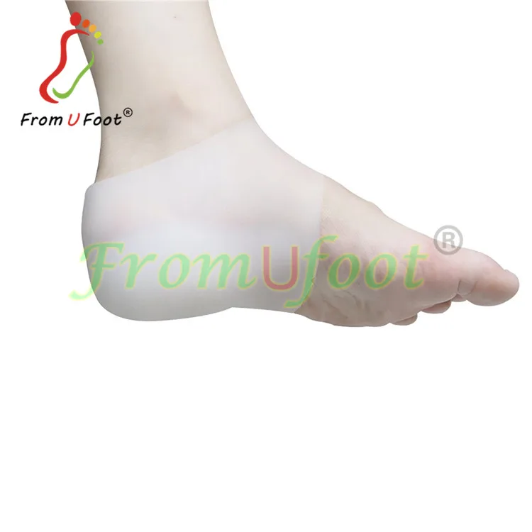 
ZRWF10 High Quality Height Insoles silicone Increase Height Insole For Shoe 