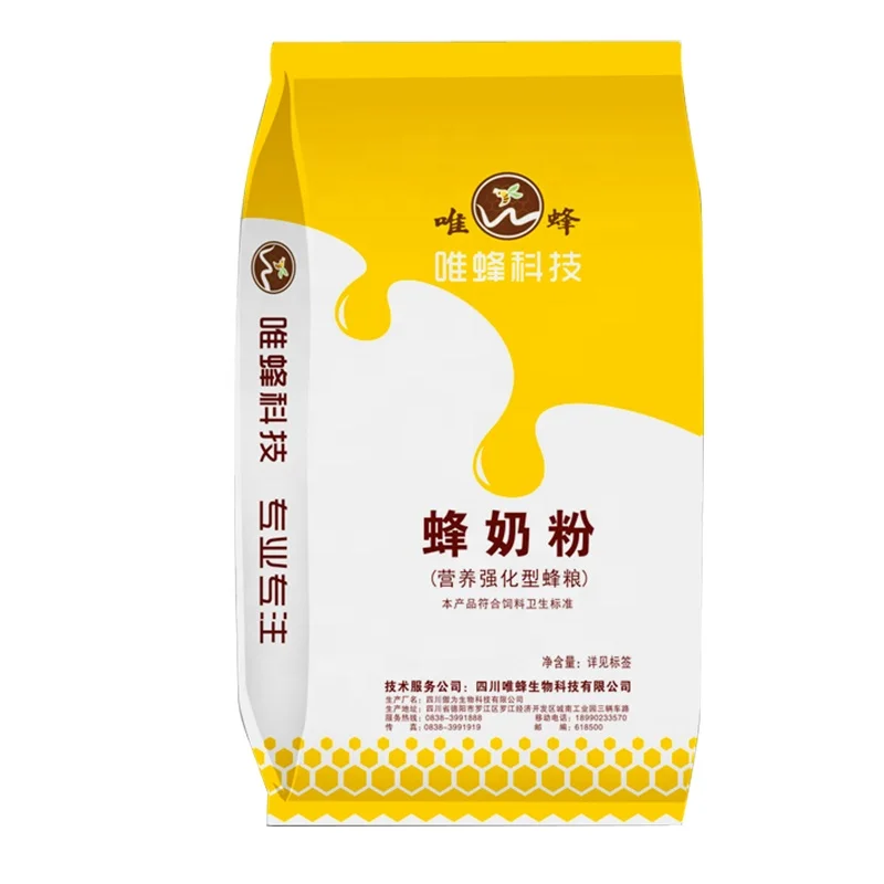 
Honeybee Nutrition Feed 