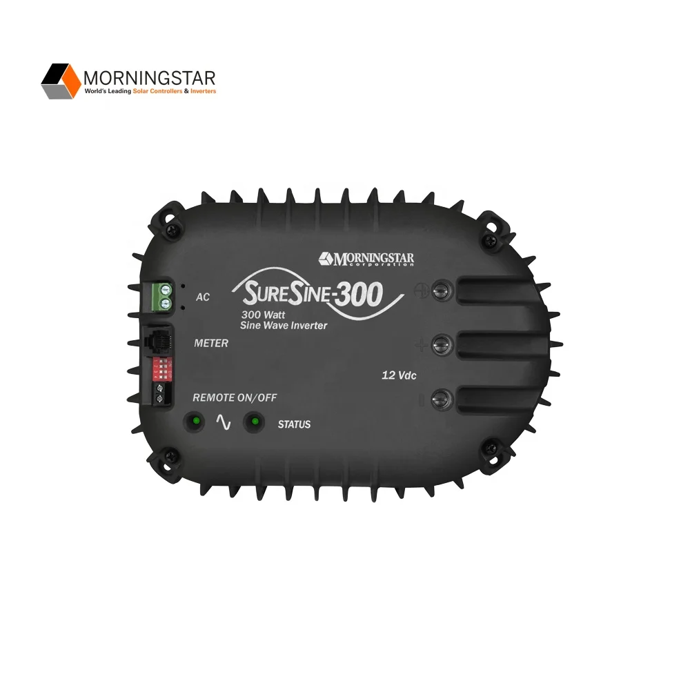 Автономный Солнечный инвертор