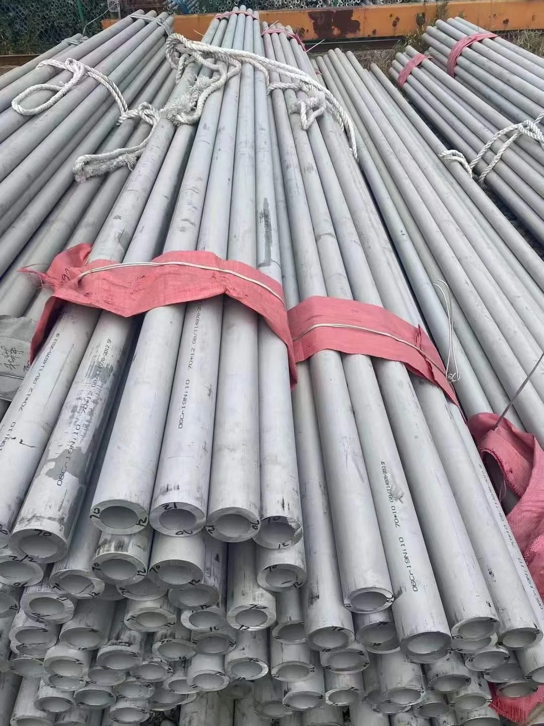 industrial large pipe steel  stainless steel tube 301 304 316  stainless steel tube