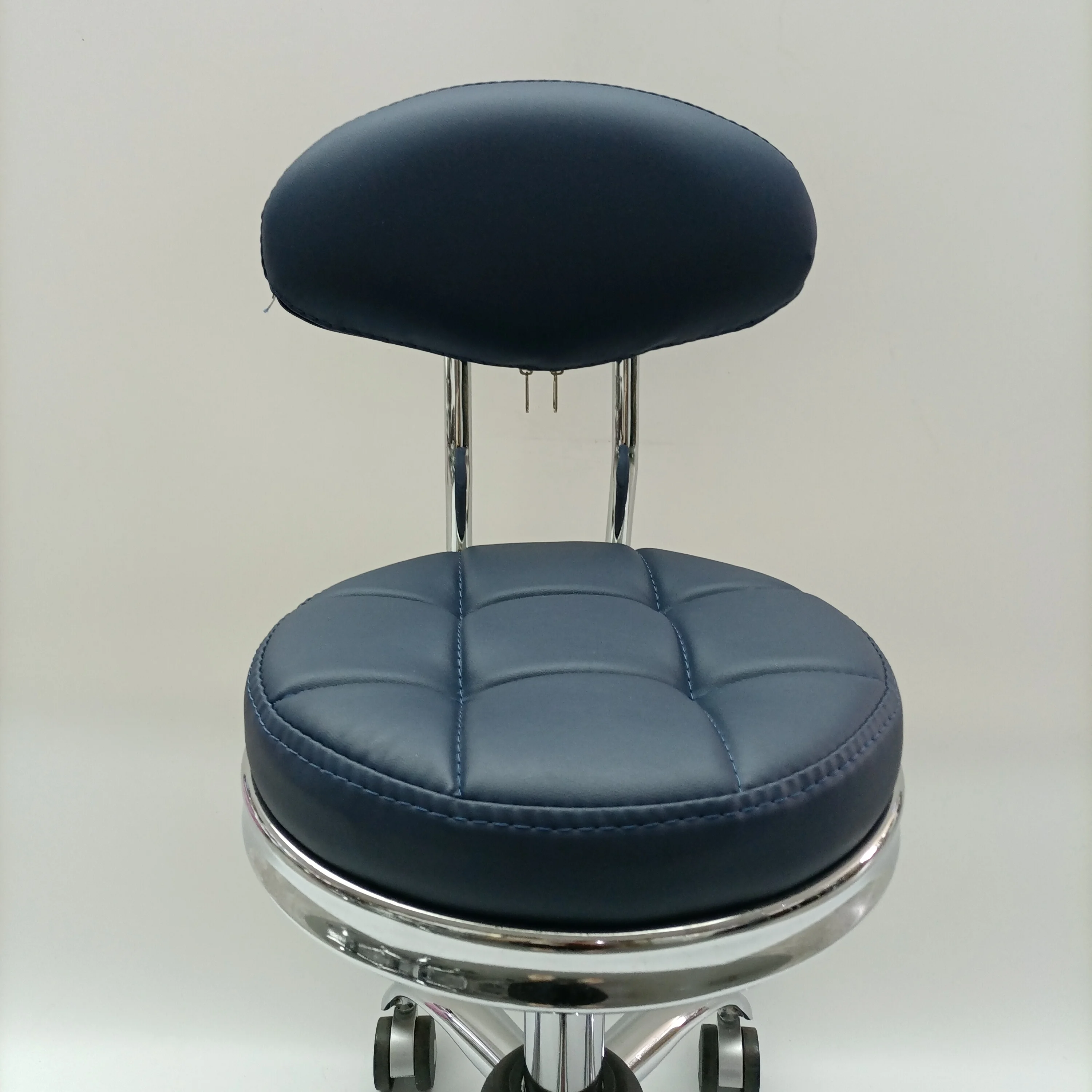 Salon beauty chair Furniture accessories salon stool good quality removable chair
