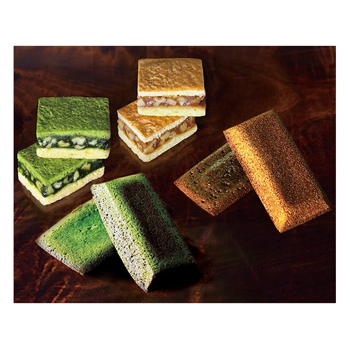 Original vibrant caramel flavors custom sweet sandwich cookies