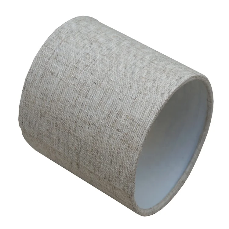 Lamp Shades Linen Mini Lampshades for Chandeliers Light