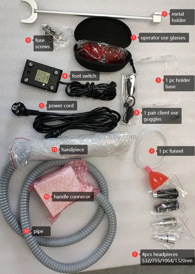 GOMECY-Professional-PicoLaser-532-755-1320-1064-Pico-Second-Tattoo-Removal-Laser-Machine-Pico-Laser-Tattoo-Removal-Picosecond