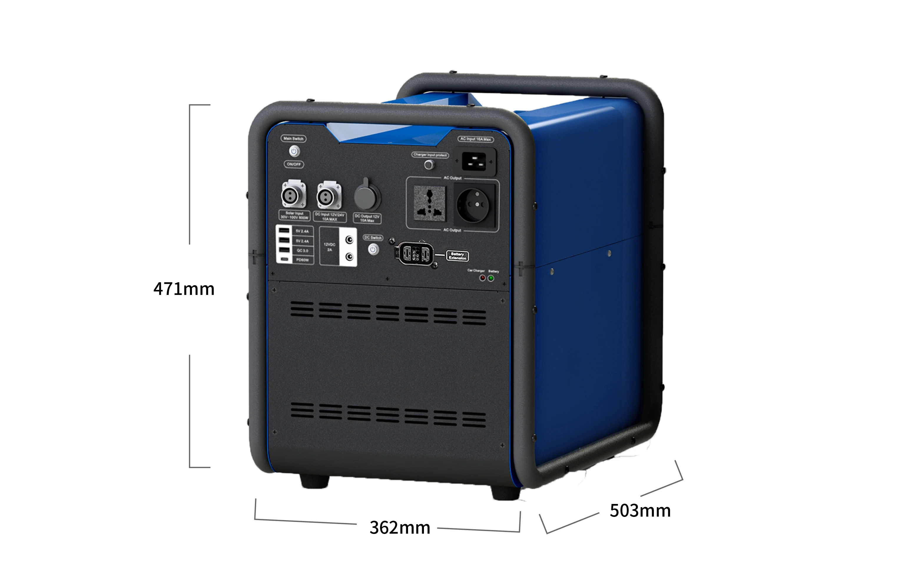 energy storage battery/home energy storage/energy storage system