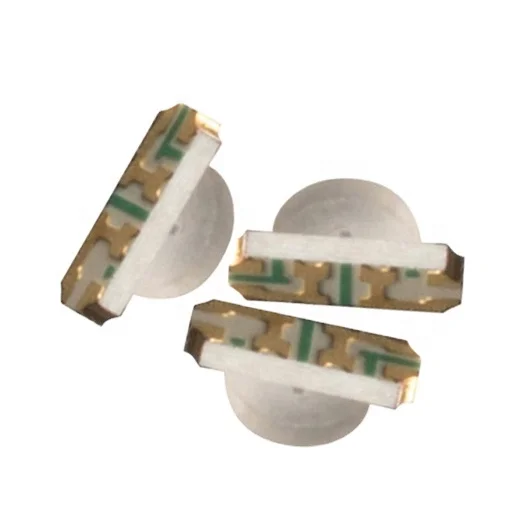 
1206 1204 3210 Side Light Emitting Diode Full Tri Colors Right Angle Lights Emitter Lighting Source SMD Side View RGB LED Chip 