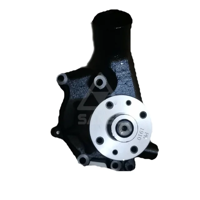 High Level Quality Engine Parts 5-13610-145 Water Pump for Zax110 Pumps Price Sanse Machinery