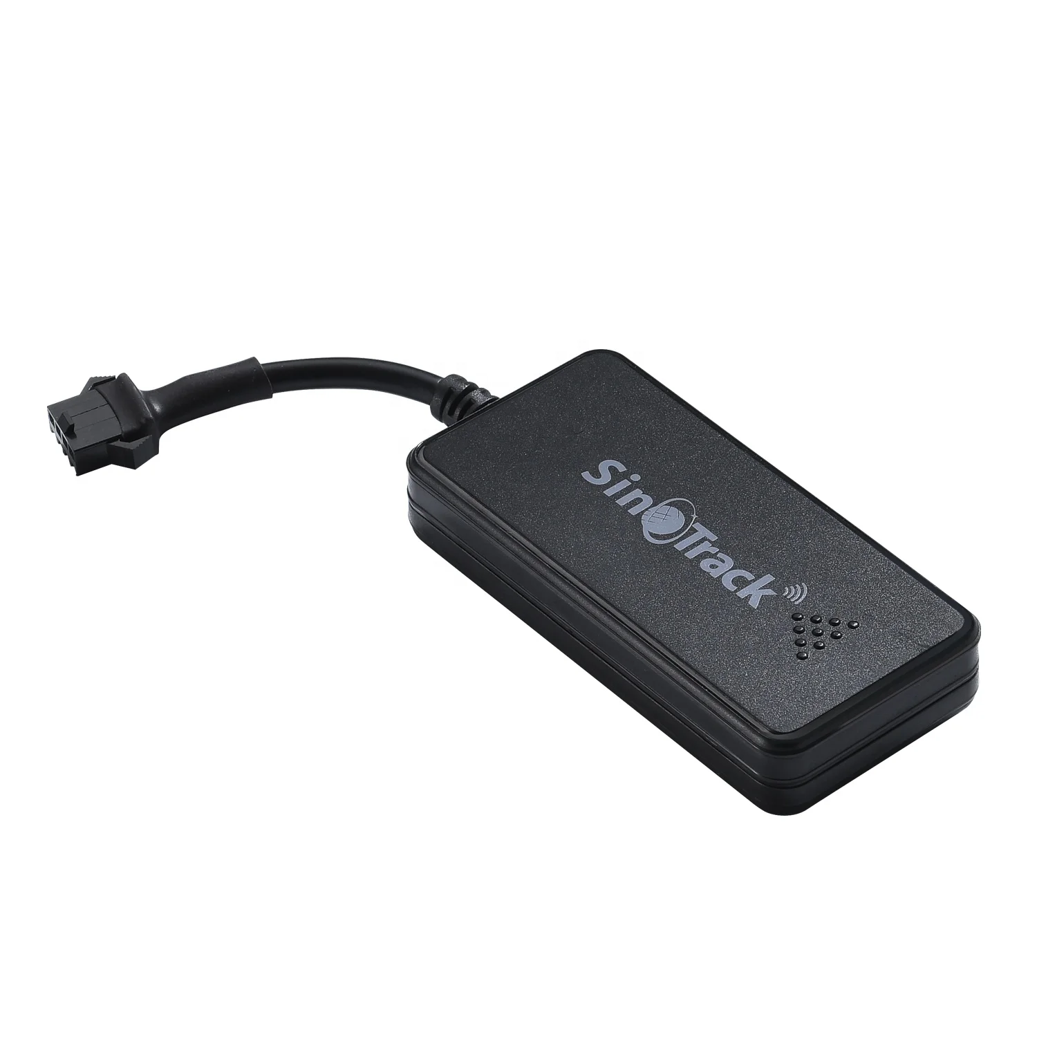  SinoTrack высокое качество ST-901A + анти-потерянный GPS трекер с бесплатным приложением отслеживание в реальном времени дистанционным