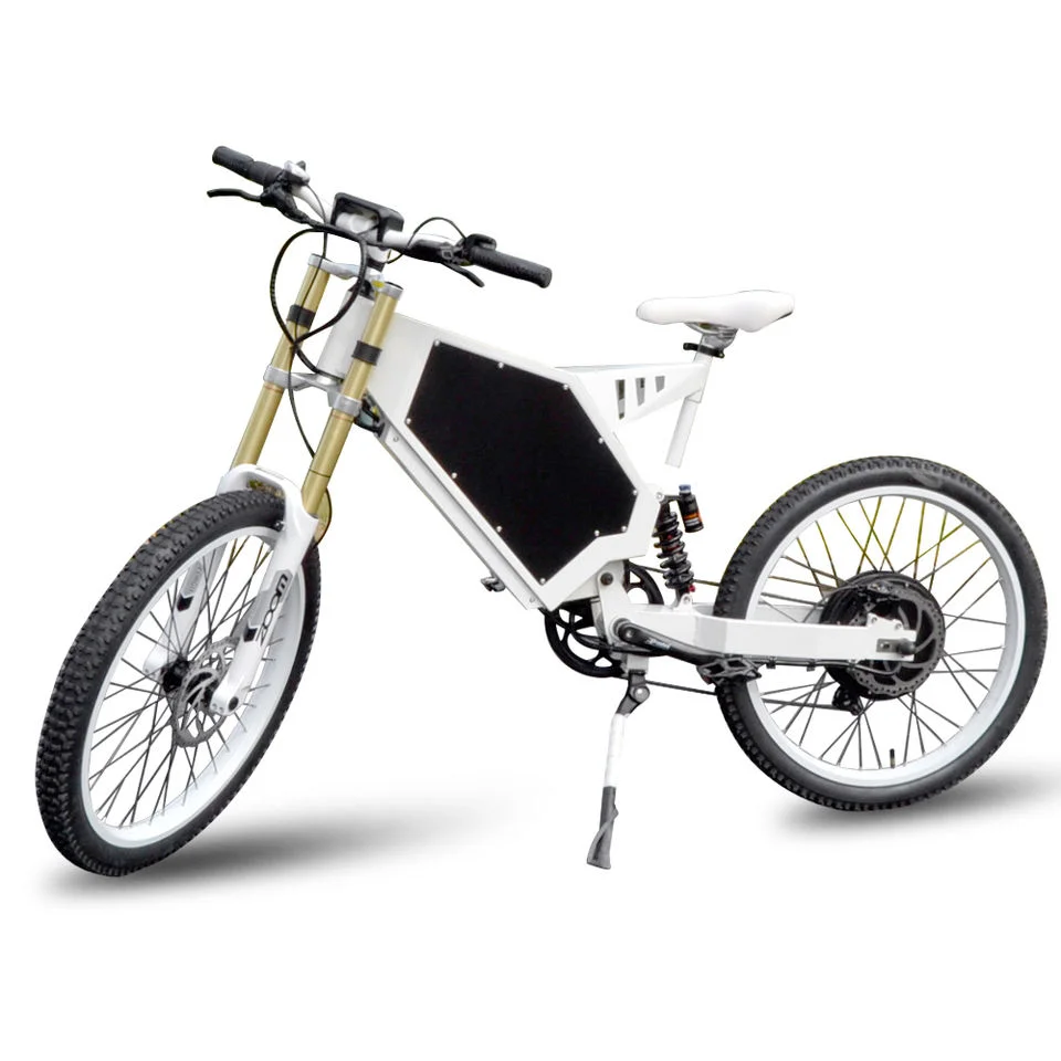 Super Off Road Z Electric Fat E Tire 73 Bike Fatbike 1000w 3000w 5000w 8000w 72v 48v Duel Battery Ebike Super73