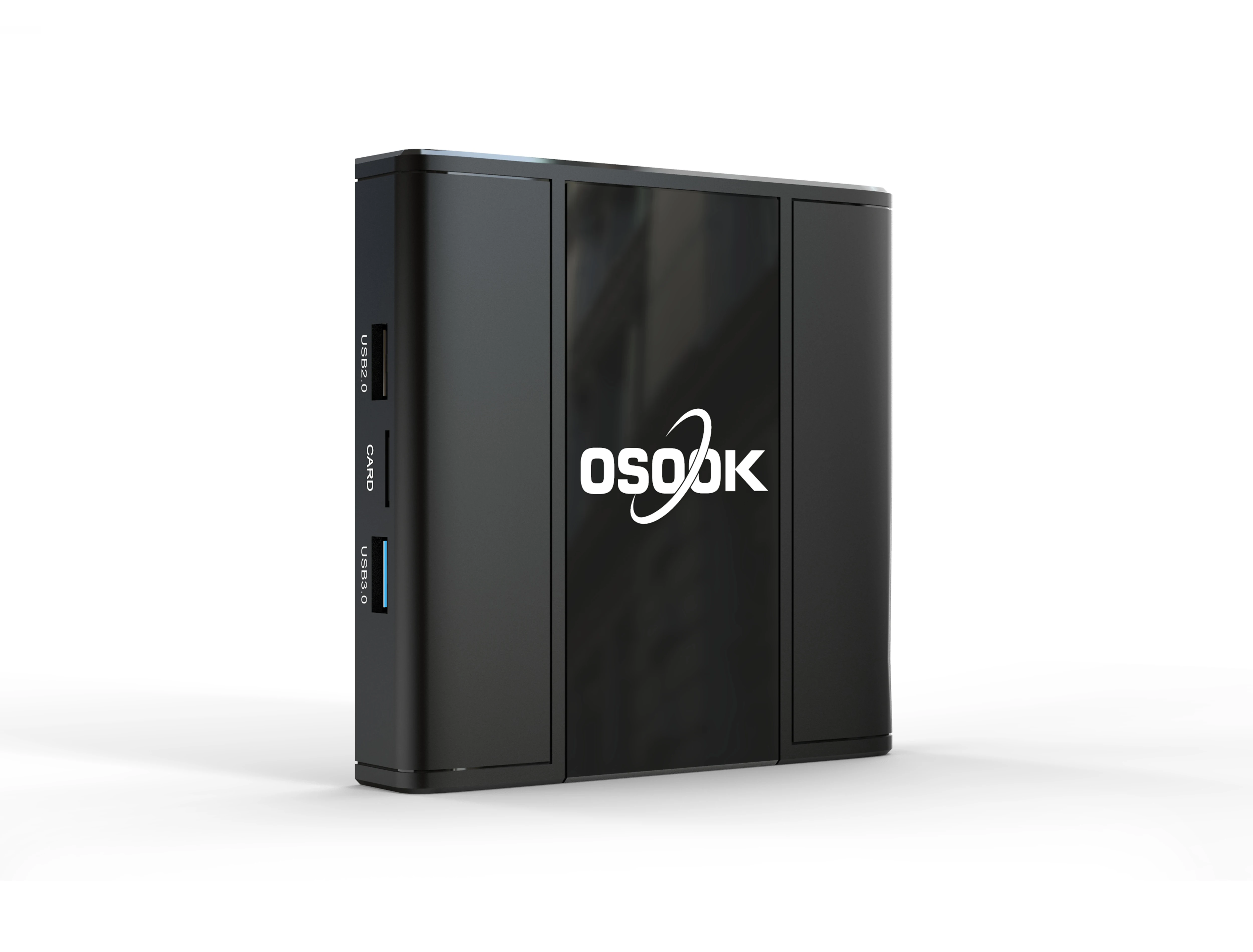 S31  S905X3  8K Android TV Box 4GB 64GB with LED display Android 9.0 OS HDR USB3.0 Gigabit Lan OEM ODM