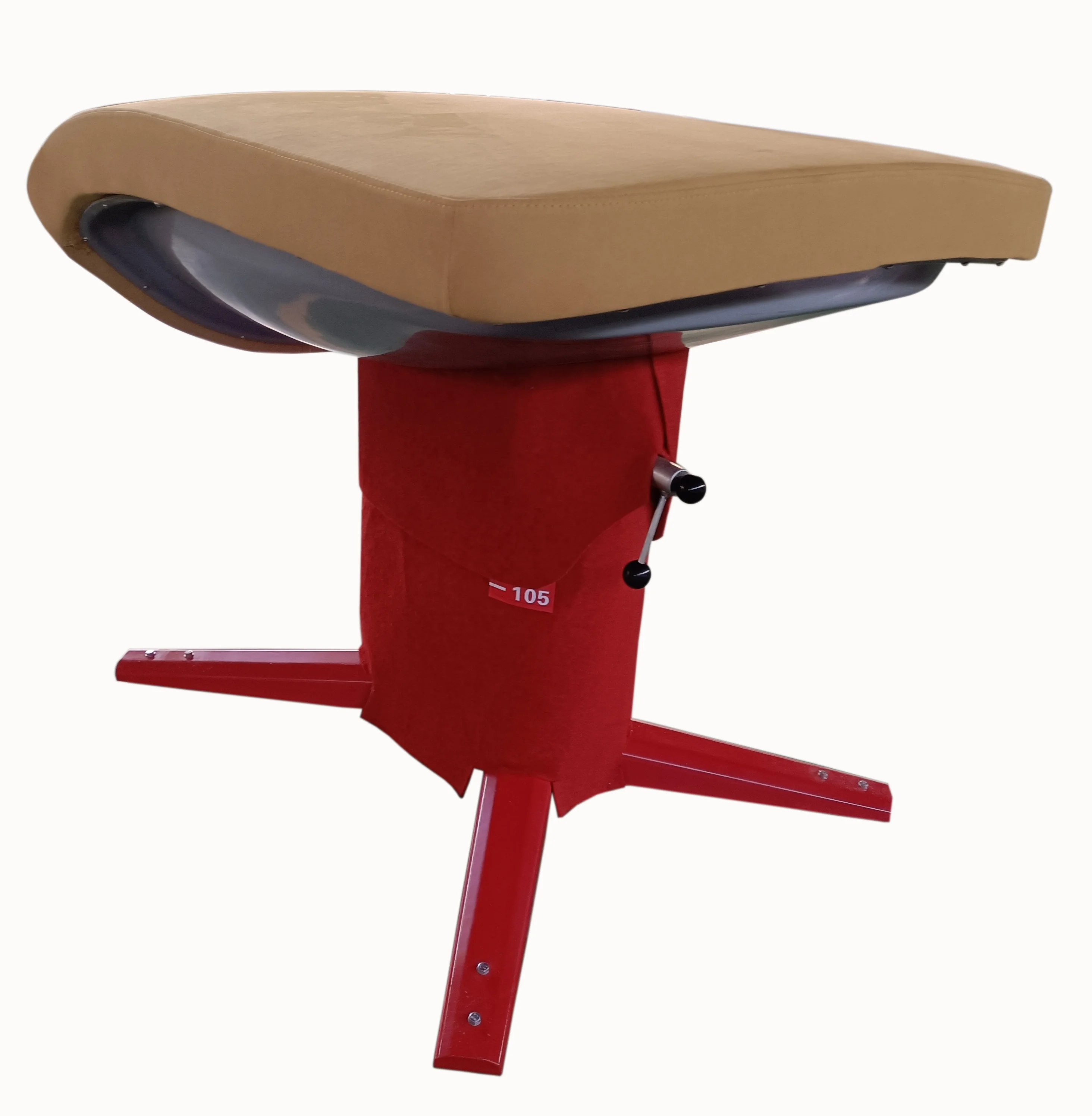 2024 New Type Professional vaulting horse, vault table