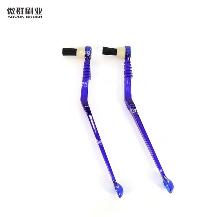 Coffee Capsule Adapter For Espresso Dolce Gusto For Nespresso Original Capsule Pod Holder Coffee Brush