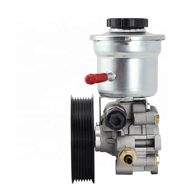 POWER STEERING PUMP for  TOYOTA HILUX VIGO  2.7  05-16 44310-0k010    44310-26370  44310-35710 44310-60560
