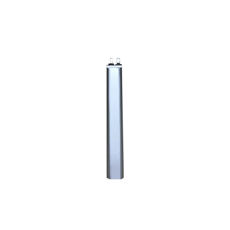Custom High capacity rechargeable 8017120 3.7V 1600mAh lithium ion polymer battery lipo battery for consumer electric products