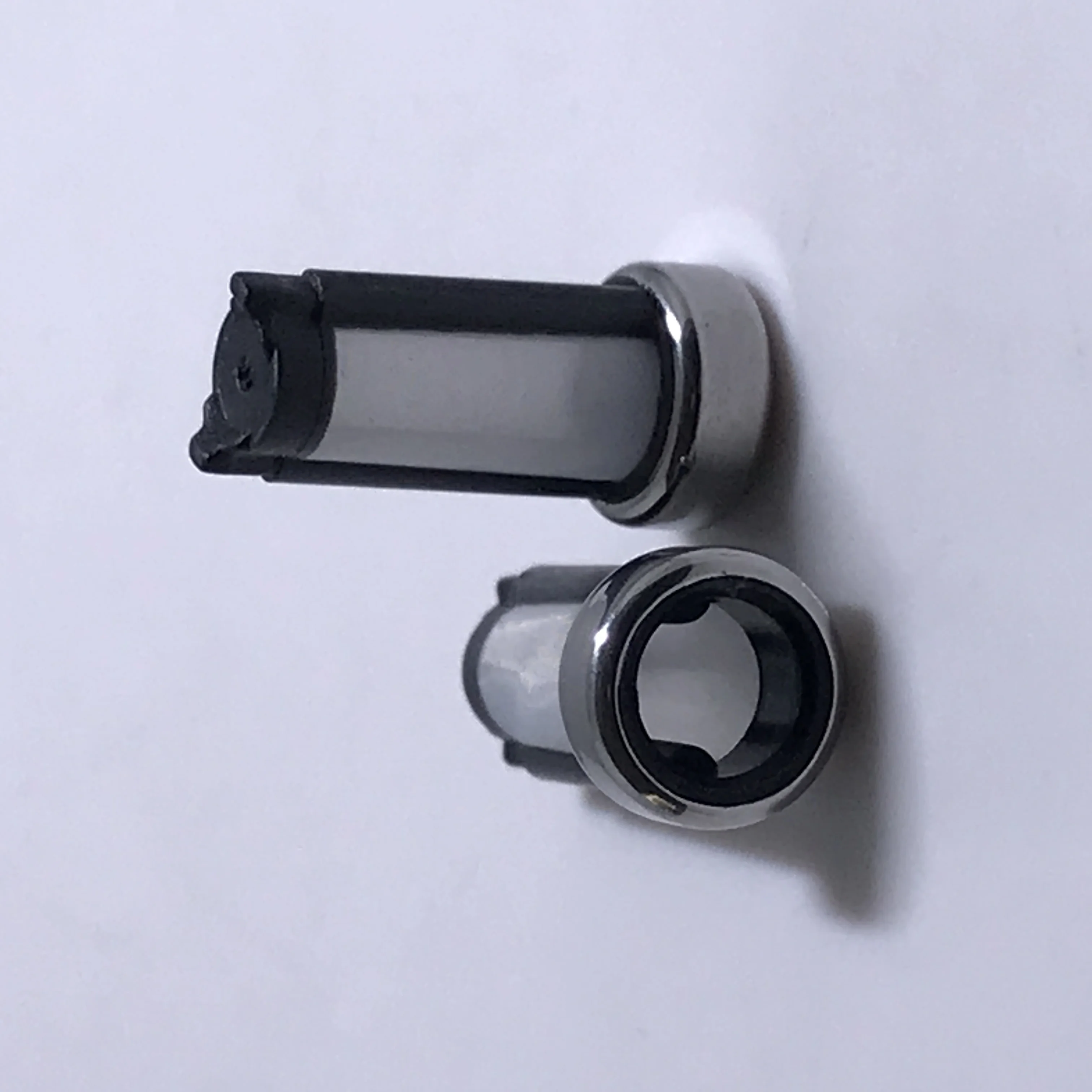 Топливная Форсунка 11012B комплекты для ремонта микрофильтров Ford Car Marelli Weber ASNU04C reparacion de microfiltros