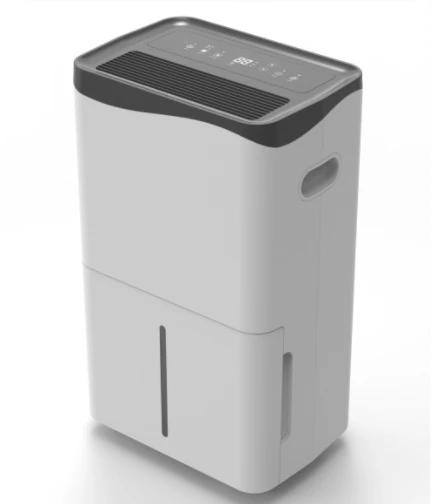 40L Bed room air water Absorb Portable Plastic Dehumidifier