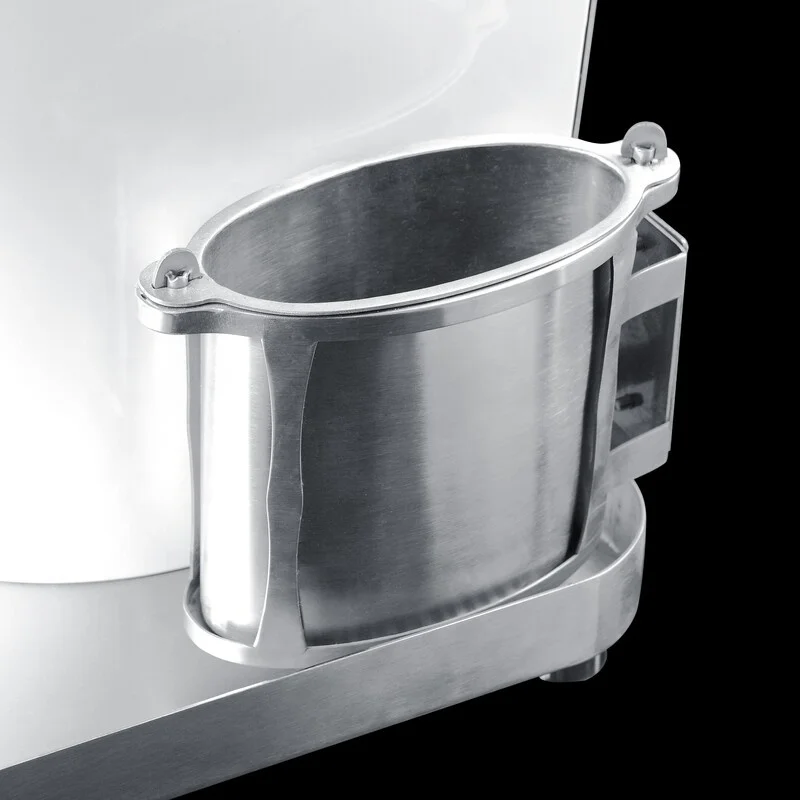 One Piece RV Motorhome Boat Toilet Marine Stainless Steel Portable Toilet With Basin