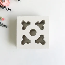 New Design Breeze Blocks Factory Price High Quality Concrete Cement Breeze Block
