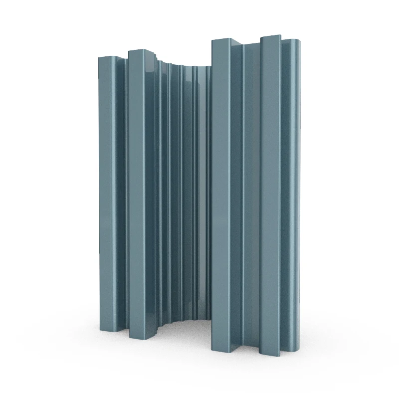 2021 Hot sale High Quality Customized Aluminium Extruded Profile Aluminum Radiator For LED Lighting