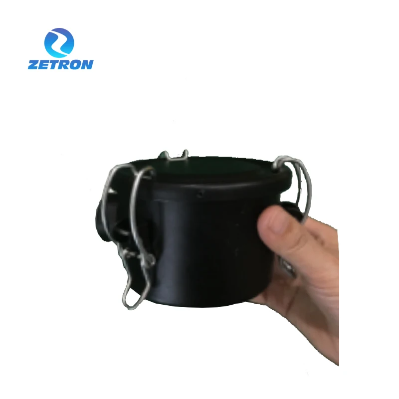 Zetron DT-40 пыли и смола фильтр