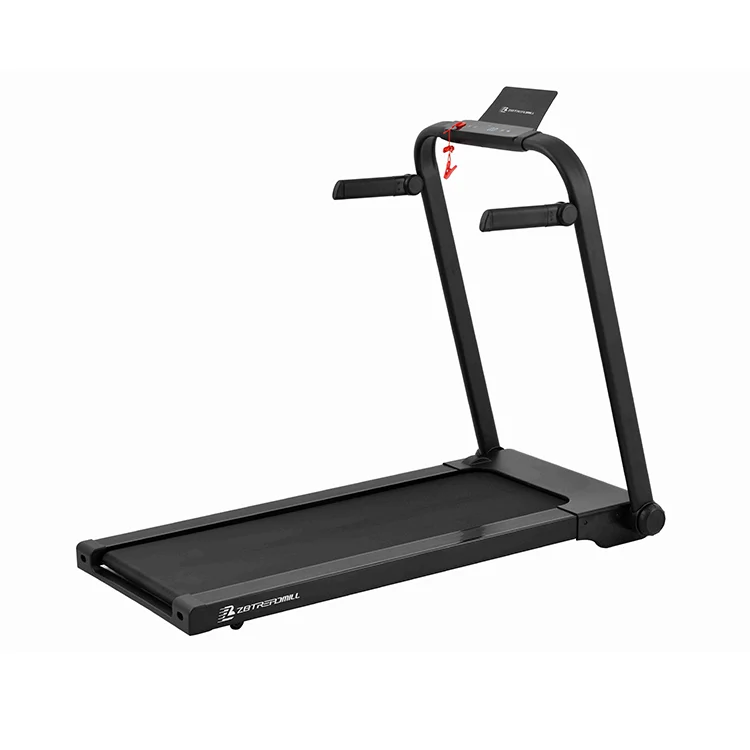 High Quality Smart Fitness Economic Home Mechanical Life Fitness Mini Foldable Treadmill