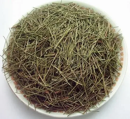 High Quality Herb Tea Flavor Tea 100% Natural Pine Needle Herbal Tea For Sub-health Status