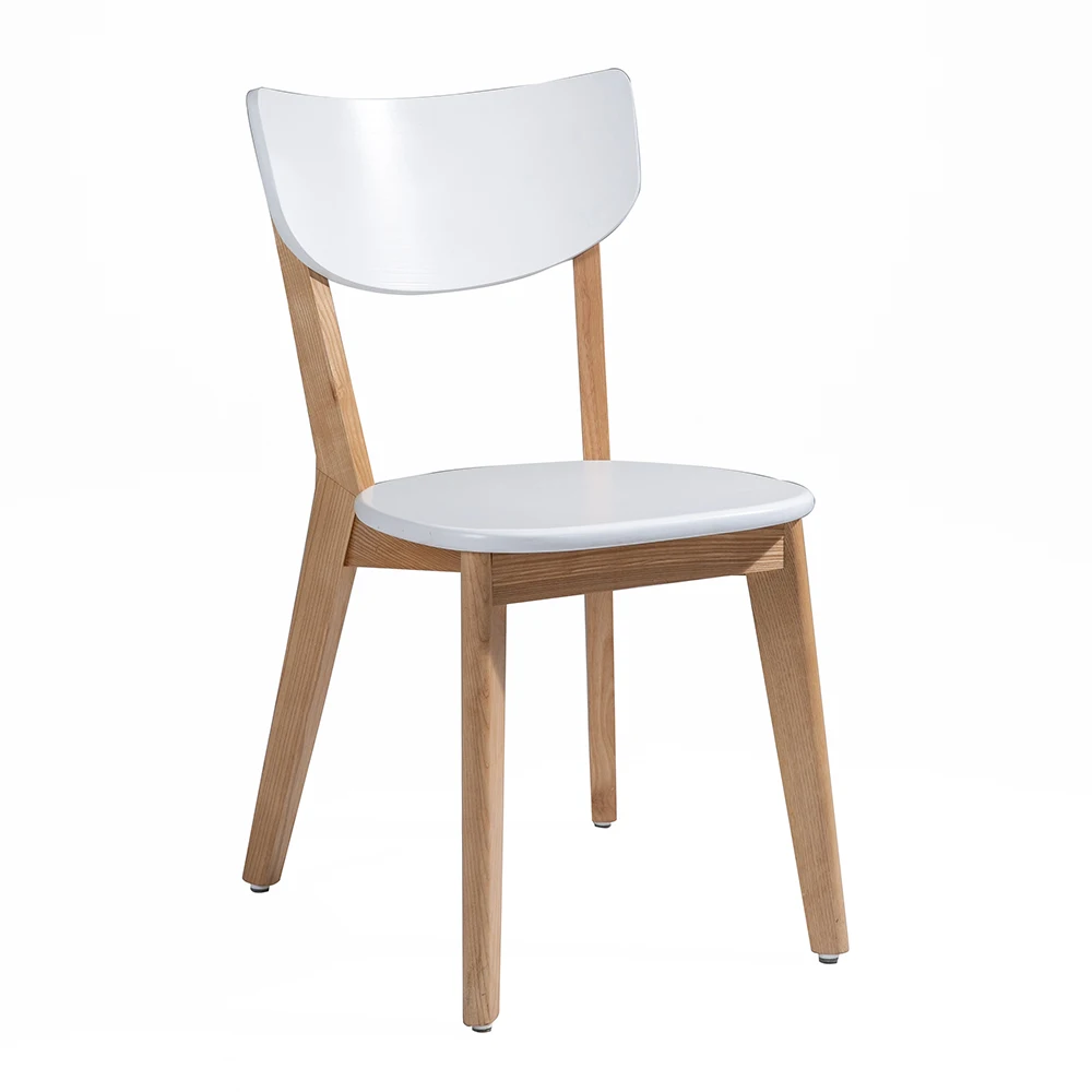 Alibaba china gold suppliers modern solid wood chair