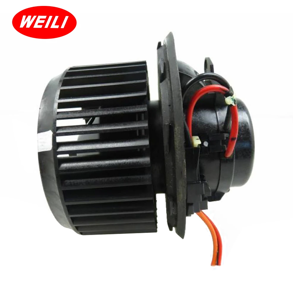 Heater Blower Motor Fan For Alfa Romeo 147 156 937 77364450 KM5944 52421847 46814029 8EW351043421