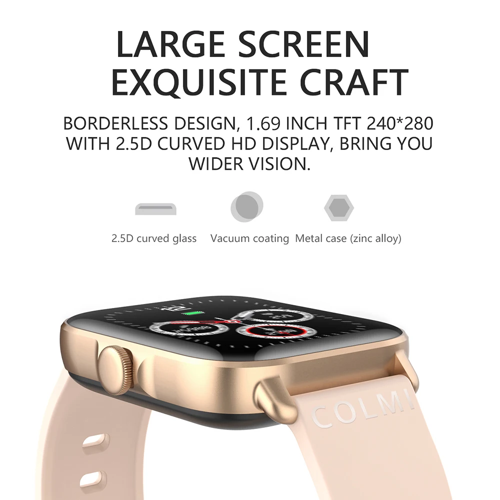 Blothoth Smart Watch Woman Beautiful Smartwatch Boxes 2020 Heart Rate Cheapest Another For Girls Women Phone Waterproof