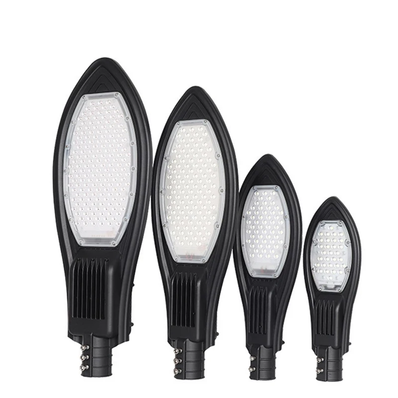 Super Bright High Lumens Street Light Outdoor Waterproof Ip65 30w 50w 60w 100w 120w 150w 200w Led Street Lamp